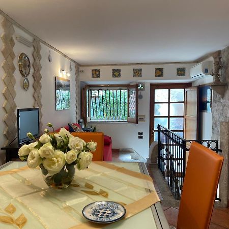 Majolica Taormina Apartment Dış mekan fotoğraf