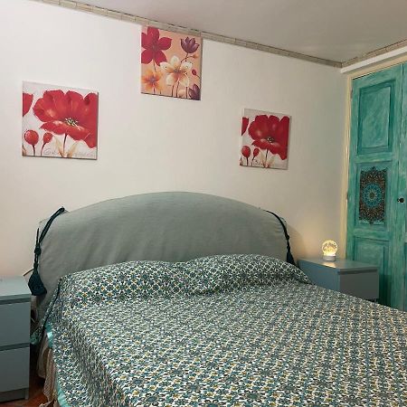 Majolica Taormina Apartment Dış mekan fotoğraf