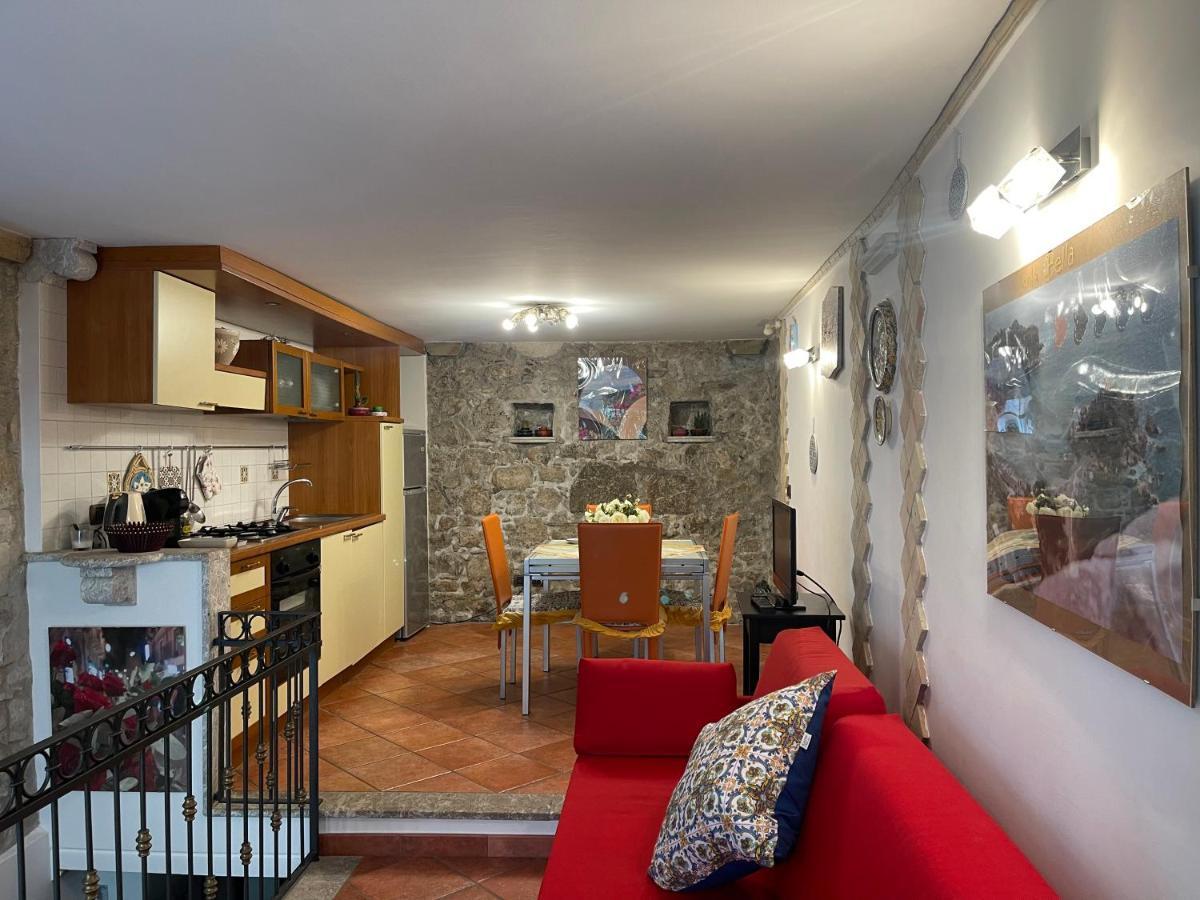 Majolica Taormina Apartment Dış mekan fotoğraf