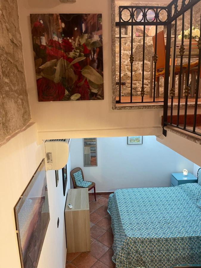 Majolica Taormina Apartment Dış mekan fotoğraf