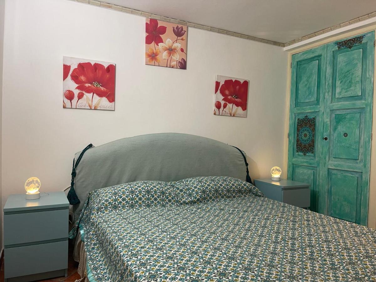 Majolica Taormina Apartment Dış mekan fotoğraf