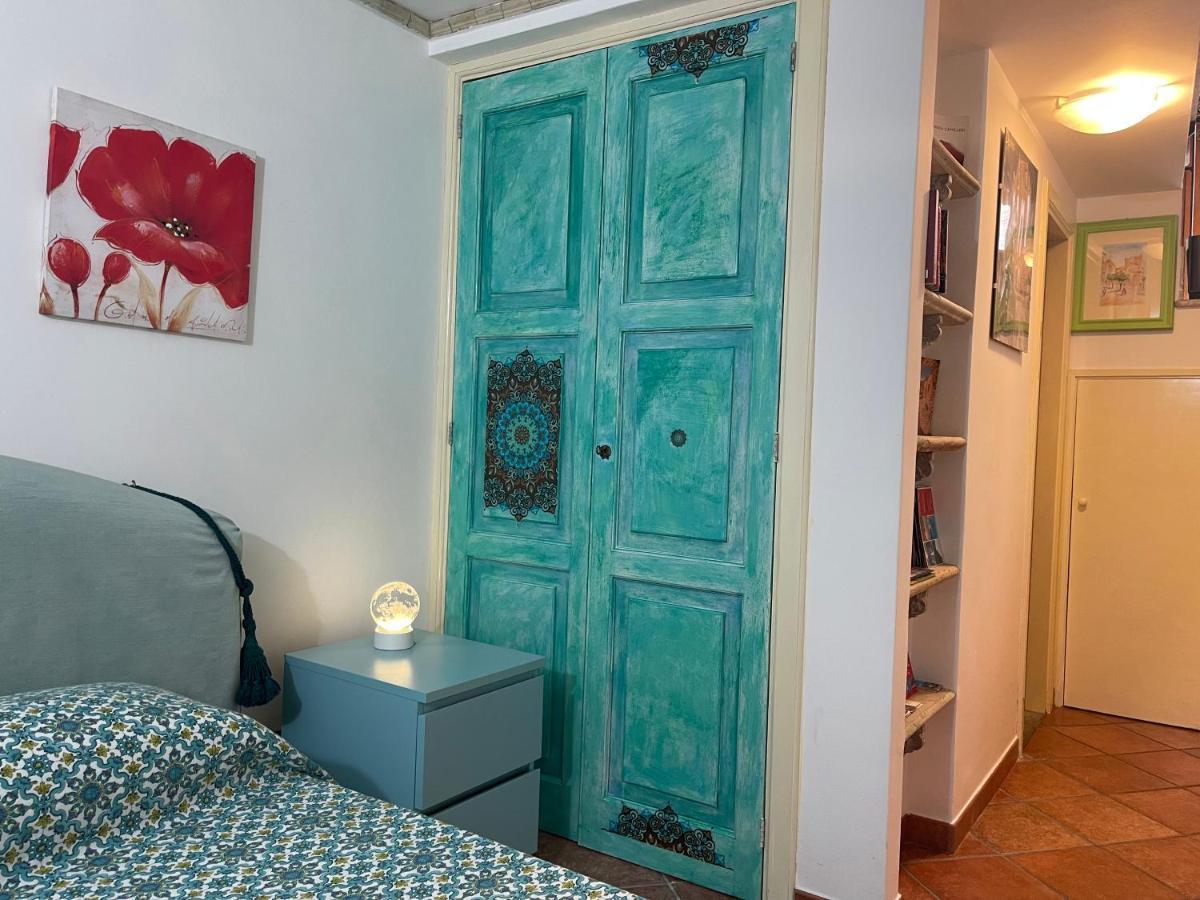 Majolica Taormina Apartment Dış mekan fotoğraf