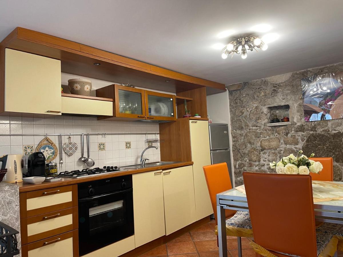 Majolica Taormina Apartment Dış mekan fotoğraf