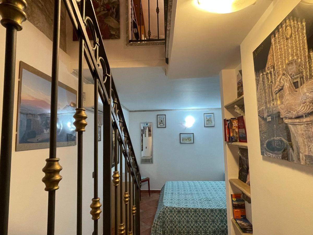 Majolica Taormina Apartment Dış mekan fotoğraf